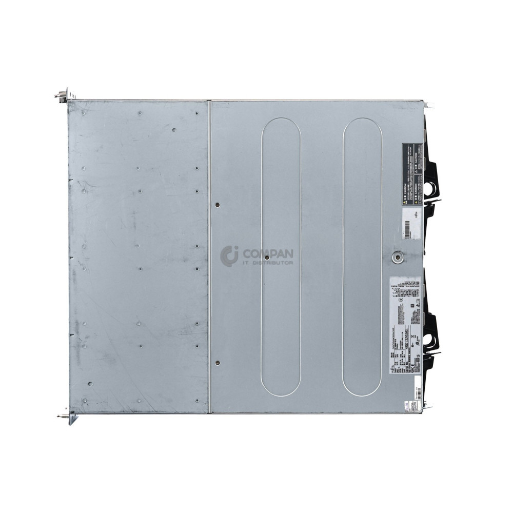 ETEAD2DU FUJITSU ETERNUS DX80/90 S2 12-BAY LFF EXPANSION ENCLOSURE
